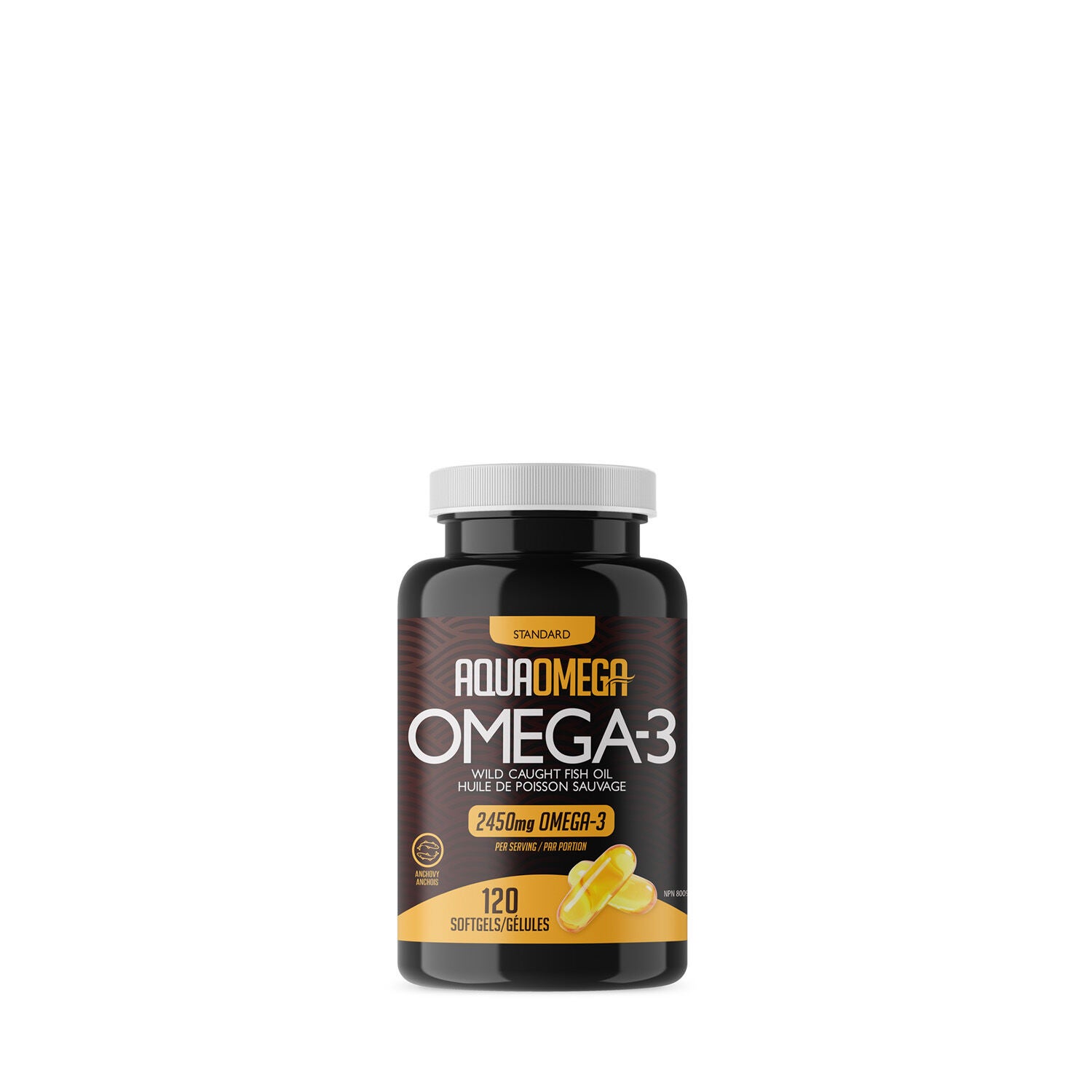 Omega-3  | GNC
